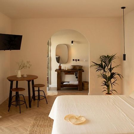 San Felipe Suites Puerto de la Cruz  Ngoại thất bức ảnh
