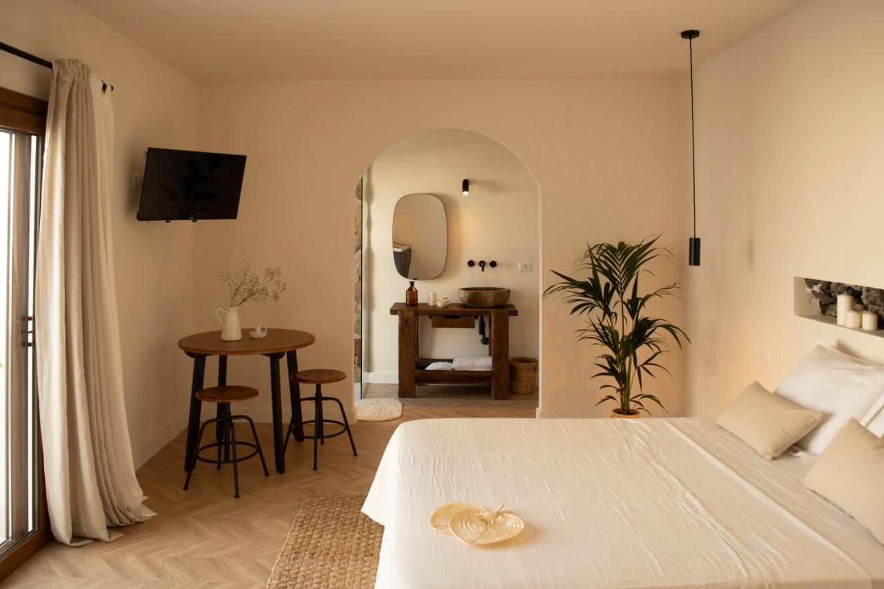 San Felipe Suites Puerto de la Cruz  Ngoại thất bức ảnh