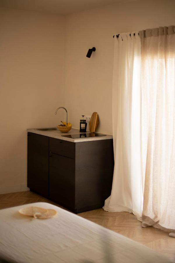 San Felipe Suites Puerto de la Cruz  Ngoại thất bức ảnh