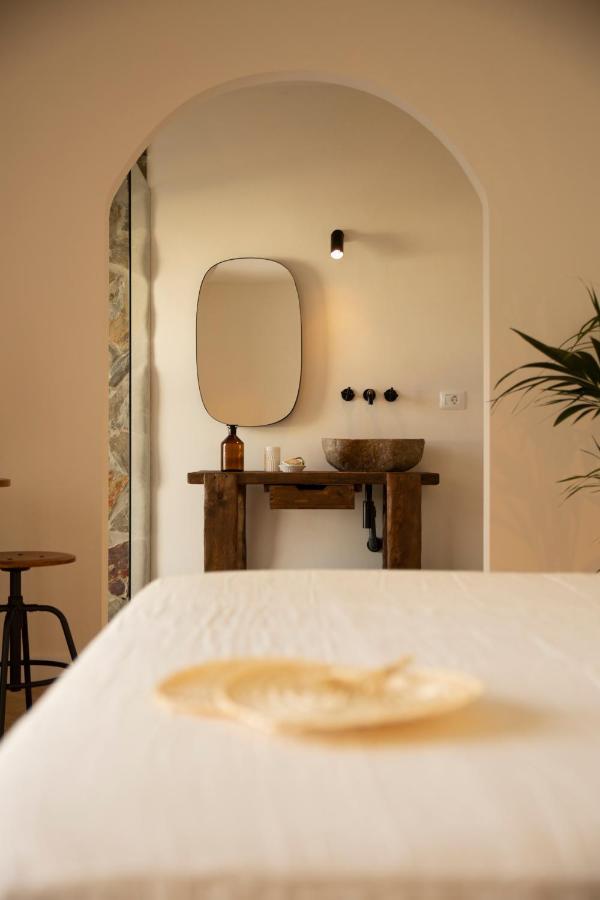 San Felipe Suites Puerto de la Cruz  Ngoại thất bức ảnh